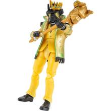 Фігурка FORTNITE Solo Mode Y0nd3r Solid Gold 10см (FNT1014)