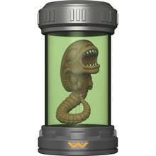Фігурка FUNKO POP! Чужий S2 Ксеноморф у капсулі (90318F)