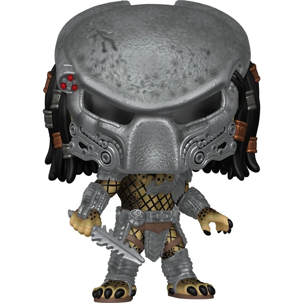 Фигурка FUNKO POP! Aliens vs Predator S3 Хищник (90243) ᐉ купить