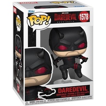 Фігурка FUNKO POP! Daredevil: Born Again Сіркоголова (91849) ᐉ