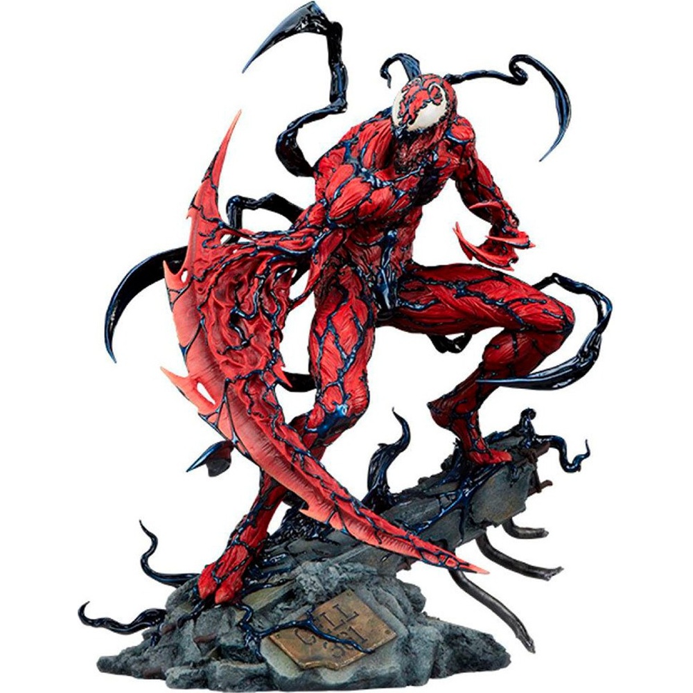 Статуетка SIDESHOW MARVEL Carnage Premium (300797)