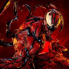 Статуетка SIDESHOW MARVEL Carnage Premium (300797)