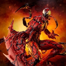 Статуетка SIDESHOW MARVEL Carnage Premium (300797)