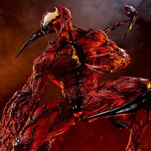 Статуетка SIDESHOW MARVEL Carnage Premium (300797)