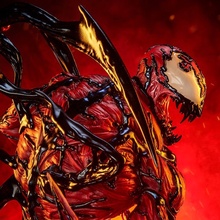 Статуетка SIDESHOW MARVEL Carnage Premium (300797)