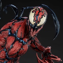 Статуетка SIDESHOW MARVEL Carnage Premium (300797)