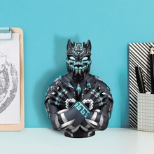 Статуетка SIDESHOW MARVEL Black Panther (700213)