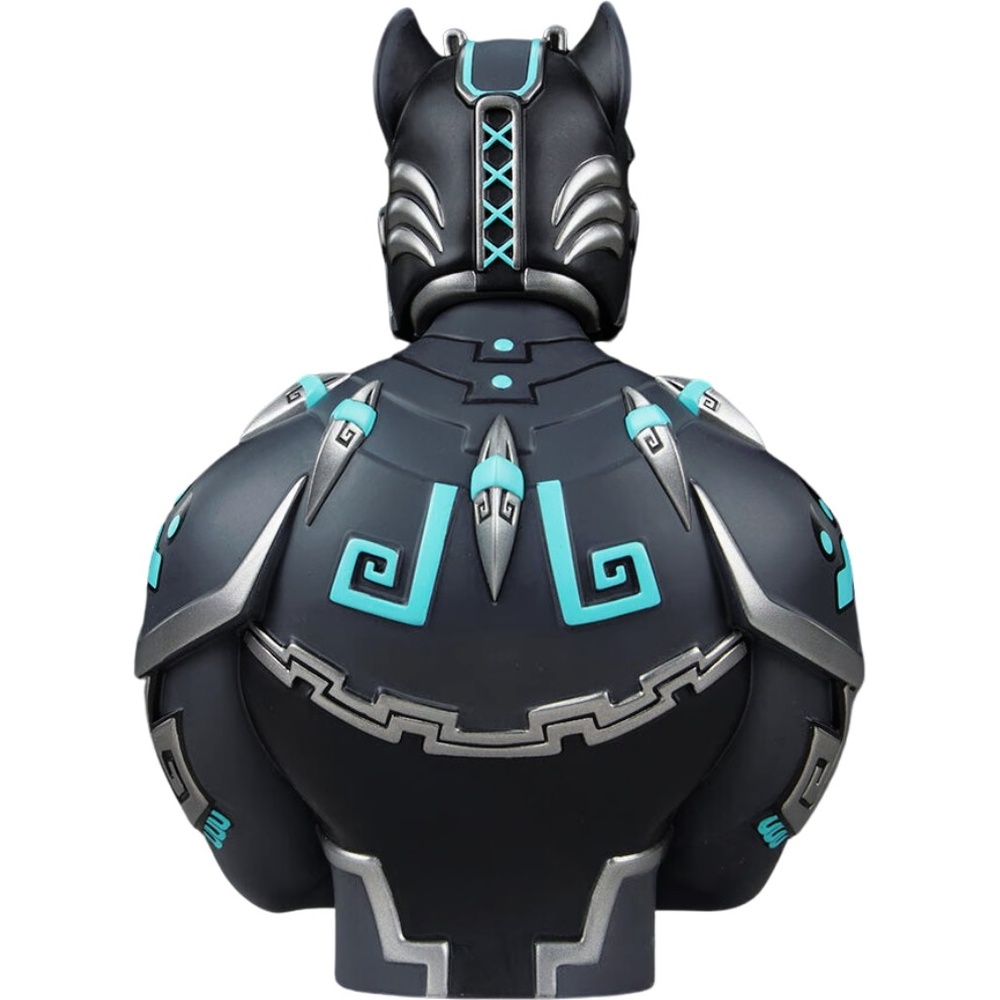 Статуетка SIDESHOW MARVEL Black Panther (700213) Тип один предмет