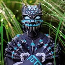 Статуетка SIDESHOW MARVEL Black Panther (700213)