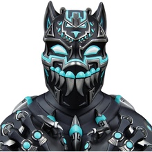 Статуетка SIDESHOW MARVEL Black Panther (700213)