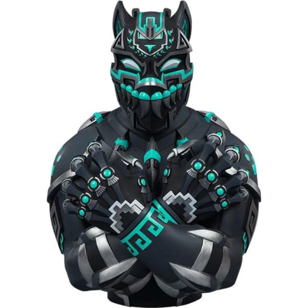 Статуетка SIDESHOW MARVEL Black Panther (700213)