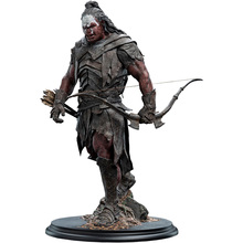 Фігурка WETA WORKSHOP Lord of the Rings Classic Series - Lurtz, Hunter of Men (860104031)