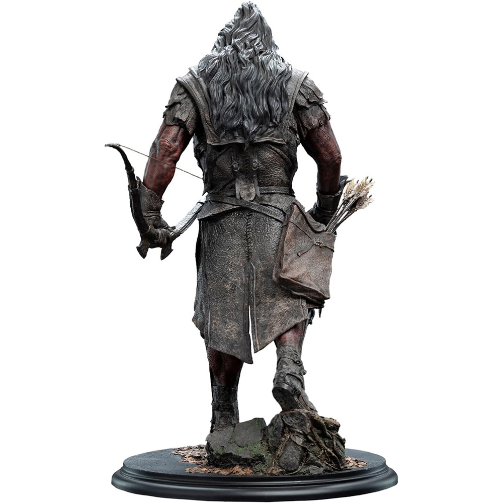 Фігурка WETA WORKSHOP Lord of the Rings Classic Series - Lurtz, Hunter of Men (860104031) Колекційна серія герої кіно