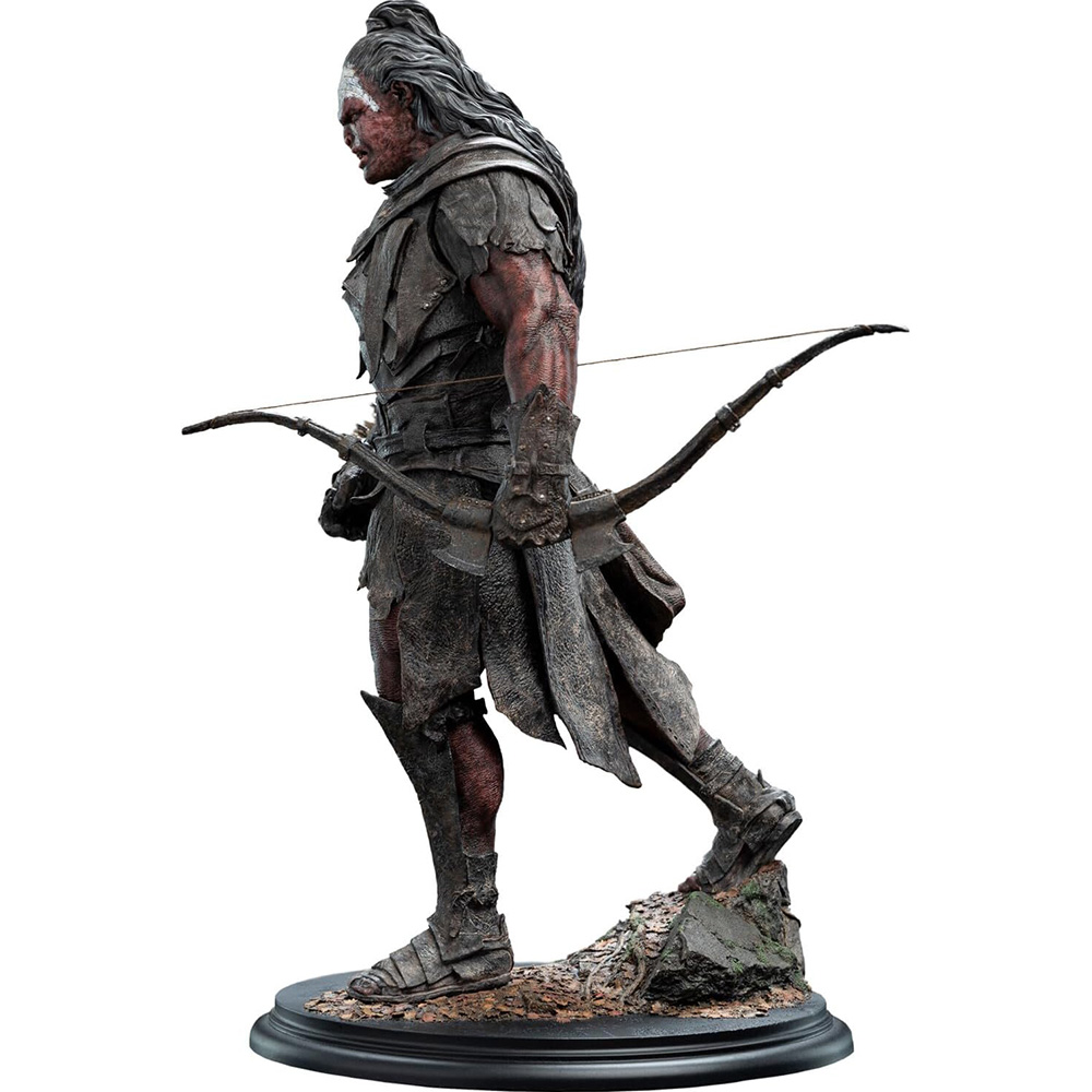 Фігурка WETA WORKSHOP Lord of the Rings Classic Series - Lurtz, Hunter of Men (860104031) Тип один предмет