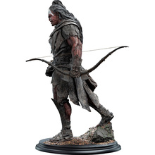 Фігурка WETA WORKSHOP Lord of the Rings Classic Series - Lurtz, Hunter of Men (860104031)