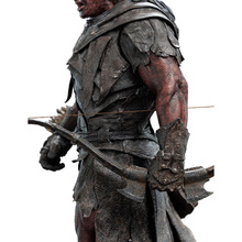 Фігурка WETA WORKSHOP Lord of the Rings Classic Series - Lurtz, Hunter of Men (860104031)