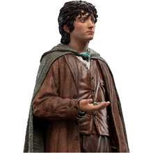 Фігурка WETA WORKSHOP Lord of the Rings Frodo Baggins, Ringbearer Classic Series (860104156)