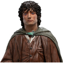 Фігурка WETA WORKSHOP Lord of the Rings Frodo Baggins, Ringbearer Classic Series (860104156)