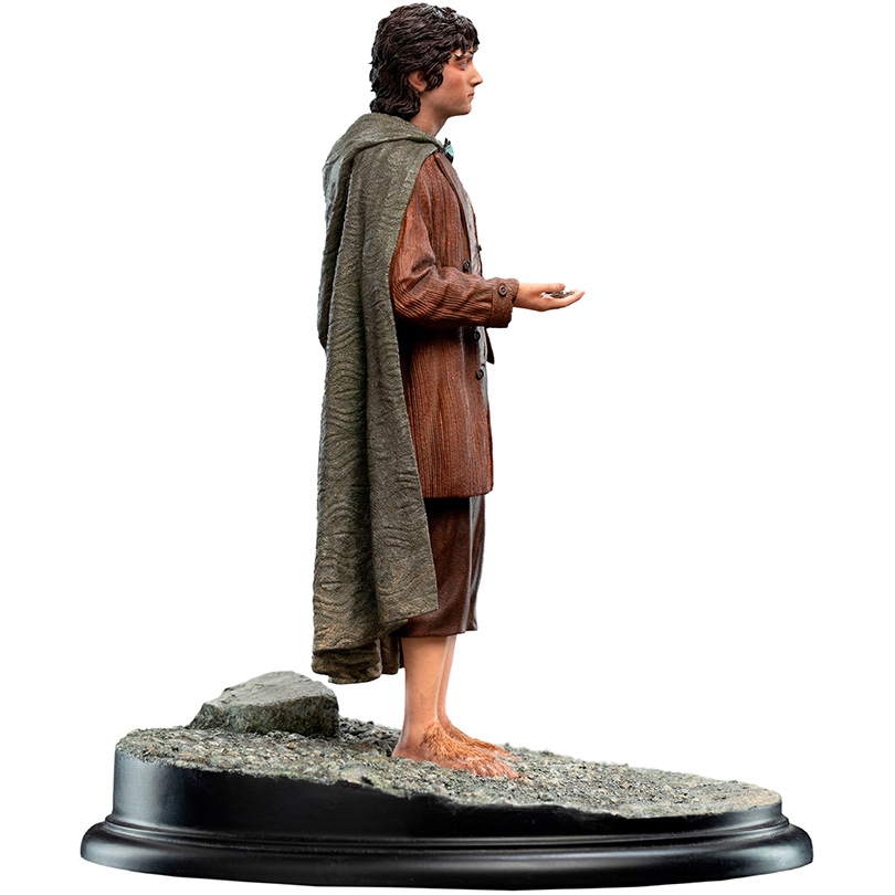 Фігурка WETA WORKSHOP Lord of the Rings Frodo Baggins, Ringbearer Classic Series (860104156) Тип один предмет