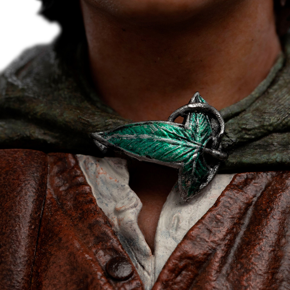 Покупка Фігурка WETA WORKSHOP Lord of the Rings Frodo Baggins, Ringbearer Classic Series (860104156)