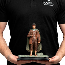 Фігурка WETA WORKSHOP Lord of the Rings Frodo Baggins, Ringbearer Classic Series (860104156)