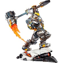 Статуетка BLIZZARD OVERWATCH Reinhardt Premium Statue Scale 1/6 (B66663)