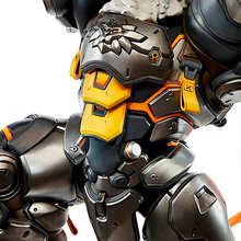 Статуетка BLIZZARD OVERWATCH Reinhardt Premium Statue Scale 1/6 (B66663)