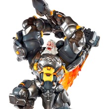 Статуетка BLIZZARD OVERWATCH Reinhardt Premium Statue Scale 1/6 (B66663)