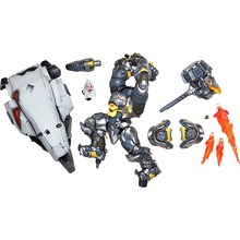 Статуетка BLIZZARD OVERWATCH Reinhardt Premium Statue Scale 1/6 (B66663)