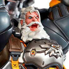 Статуетка BLIZZARD OVERWATCH Reinhardt Premium Statue Scale 1/6 (B66663)