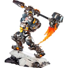 Статуетка BLIZZARD OVERWATCH Reinhardt Premium Statue Scale 1/6 (B66663)