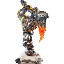 Статуетка BLIZZARD OVERWATCH Reinhardt Premium Statue Scale 1/6 (B66663)