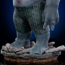 Статуетка IRON STUDIOS DC COMICS King Shark Statue Art Scale 1/10 (DCCTSS48521-10)