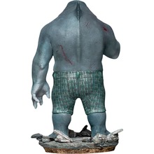 Статуетка IRON STUDIOS DC COMICS King Shark Statue Art Scale 1/10 (DCCTSS48521-10)