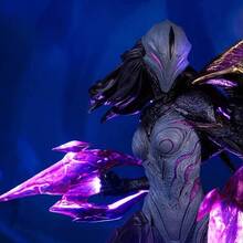 Фігурка PURE ARTS LEAGUE OF LEGENDS KAI'SA Scale Statue 1/4 (PA002LOL)