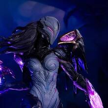 Фігурка PURE ARTS LEAGUE OF LEGENDS KAI'SA Scale Statue 1/4 (PA002LOL)