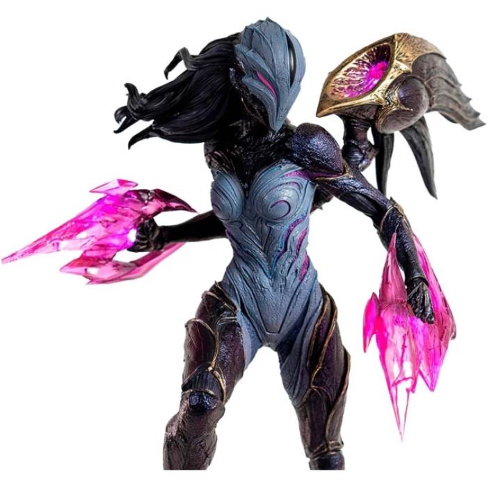 Фігурка PURE ARTS LEAGUE OF LEGENDS KAI'SA Scale Statue 1/4 (PA002LOL) Для кого універсально