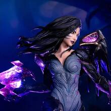 Фігурка PURE ARTS LEAGUE OF LEGENDS KAI'SA Scale Statue 1/4 (PA002LOL)