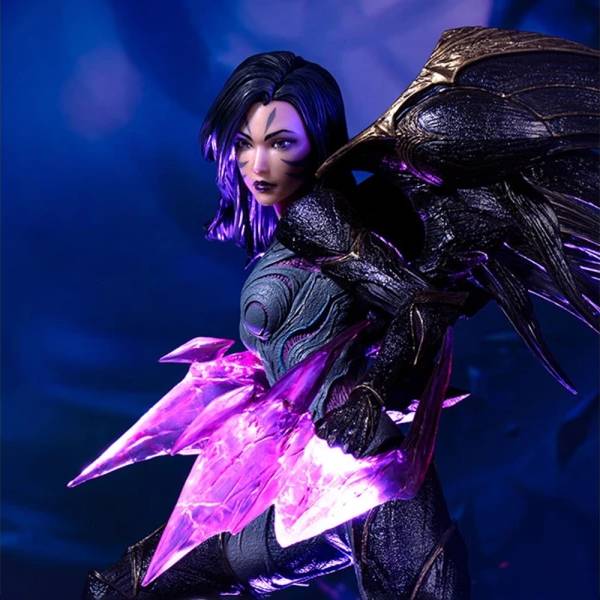 Замовити Фігурка PURE ARTS LEAGUE OF LEGENDS KAI'SA Scale Statue 1/4 (PA002LOL)