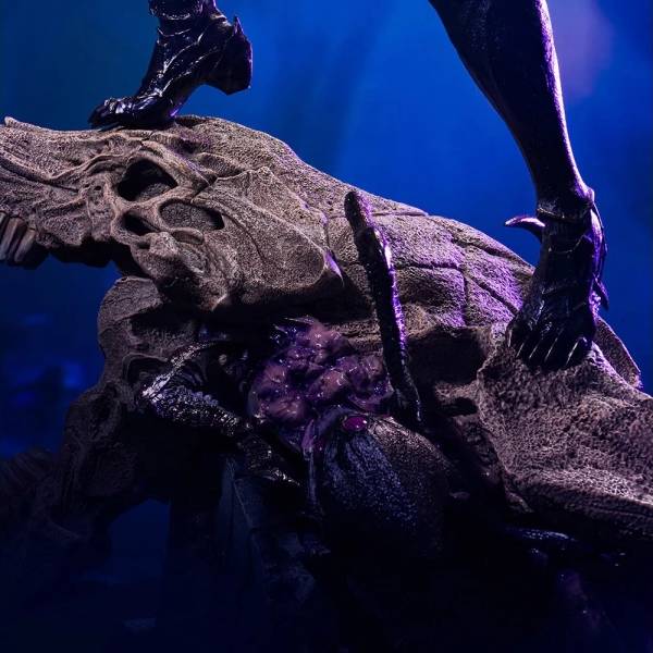 Фото Фігурка PURE ARTS LEAGUE OF LEGENDS KAI'SA Scale Statue 1/4 (PA002LOL)