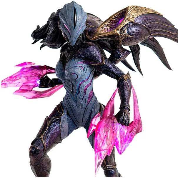 Фігурка PURE ARTS LEAGUE OF LEGENDS KAI'SA Scale Statue 1/4 (PA002LOL) Тип один предмет