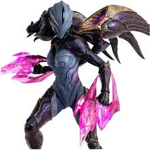 Фігурка PURE ARTS LEAGUE OF LEGENDS KAI'SA Scale Statue 1/4 (PA002LOL)