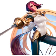 Статуетка INFINITY STUDIO LEAGUE OF LEGENDS The Grand Duelist Fiora Laurent Scale 1/4 (IFG0021)