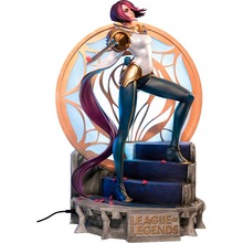Статуетка INFINITY STUDIO LEAGUE OF LEGENDS The Grand Duelist Fiora Laurent Scale 1/4 (IFG0021)