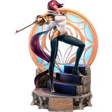 Статуетка INFINITY STUDIO LEAGUE OF LEGENDS The Grand Duelist Fiora Laurent Scale 1/4 (IFG0021)