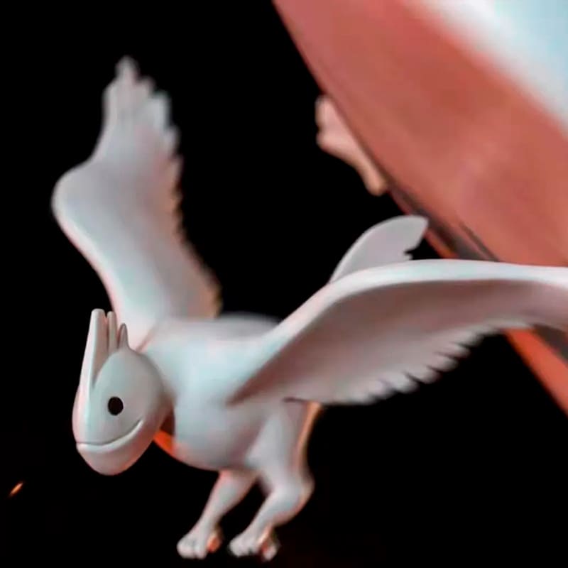 Зовнішній вигляд Статуетка INFINITY STUDIO NARUTO SHIPPUDEN Deidara and Tobi 1/6 (IFSS0005)