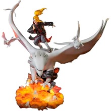Статуетка INFINITY STUDIO NARUTO SHIPPUDEN Deidara and Tobi 1/6 (IFSS0005)