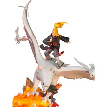 Статуетка INFINITY STUDIO NARUTO SHIPPUDEN Deidara and Tobi 1/6 (IFSS0005)