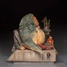 Статуетка IRON STUDIOS STAR WARS Jabba The Hutt (LUCSWR43621-10)
