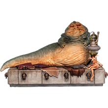 Статуетка IRON STUDIOS STAR WARS Jabba The Hutt (LUCSWR43621-10)
